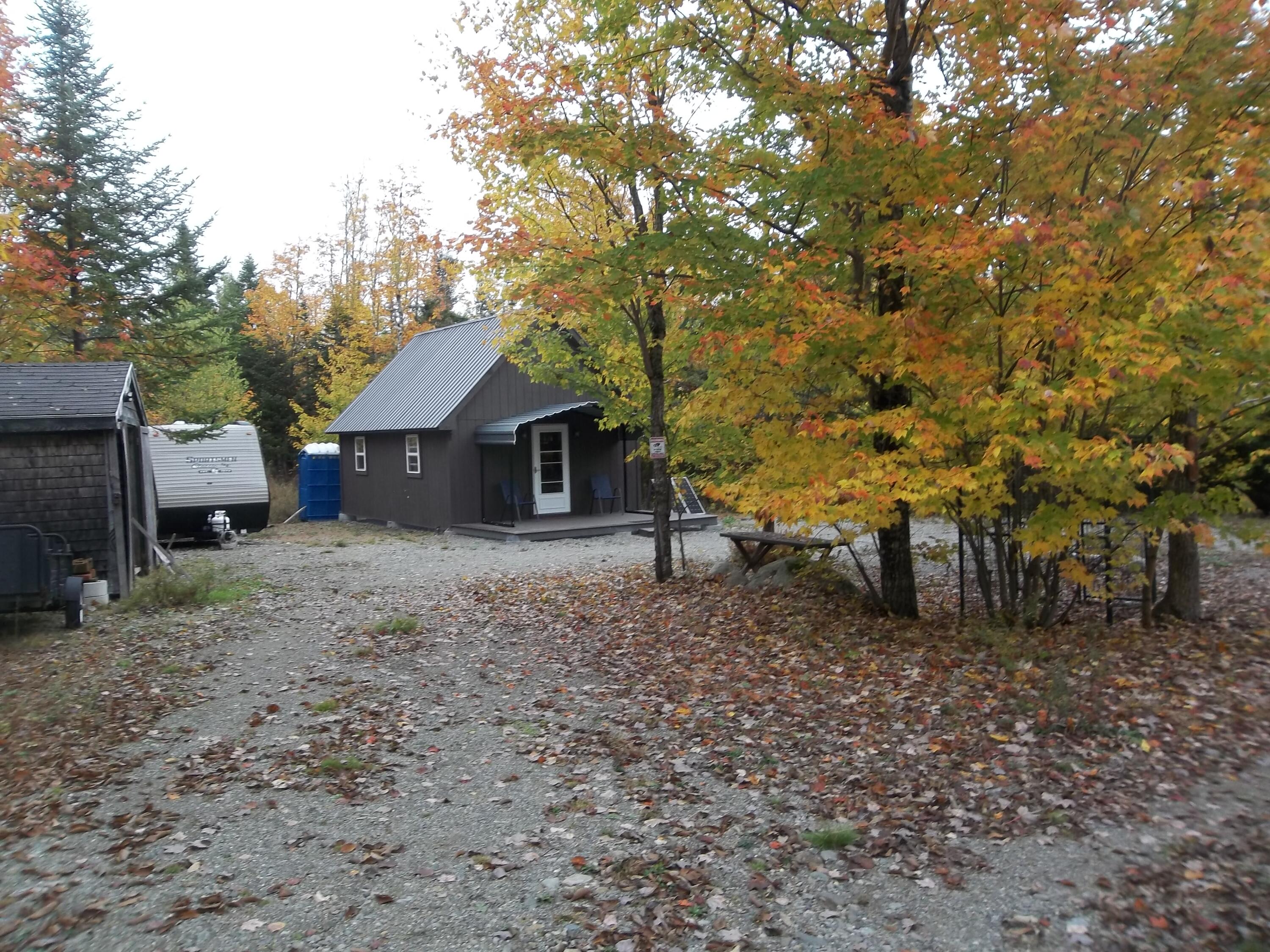 629 East Ridge Road Cathance Twp ME 04657