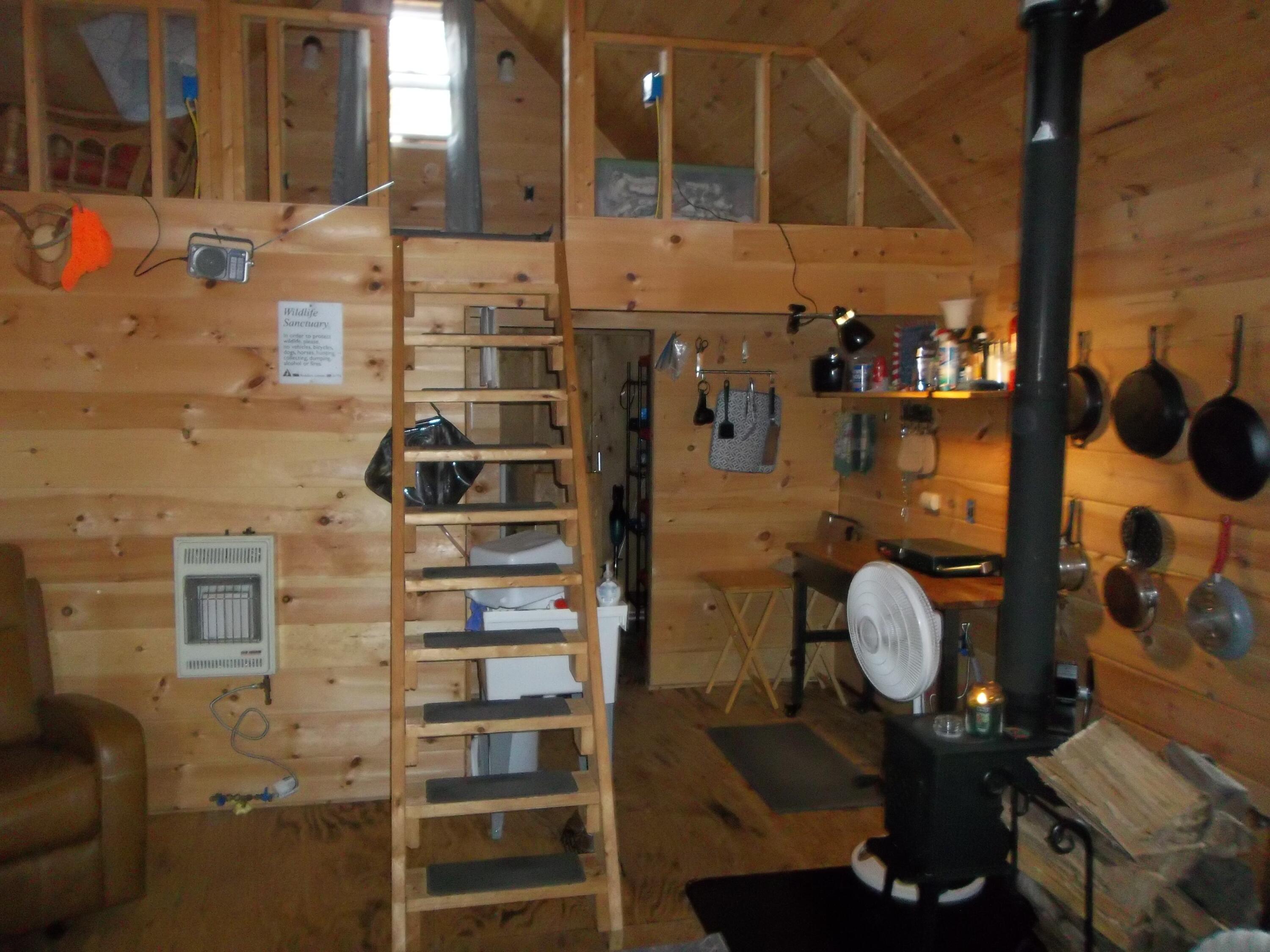 629 East Ridge Road Cathance Twp ME 04657