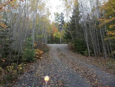 629 East Ridge Road Cathance Twp ME 04657