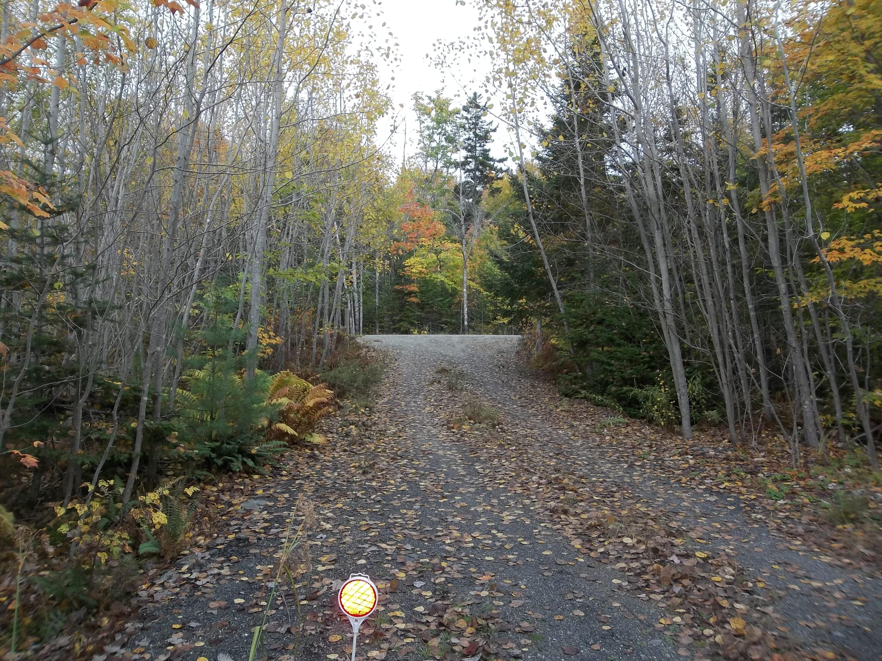 629 East Ridge Road Cathance Twp ME 04657