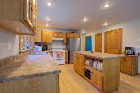 146 Lower Round Pond Road Bristol ME 04539