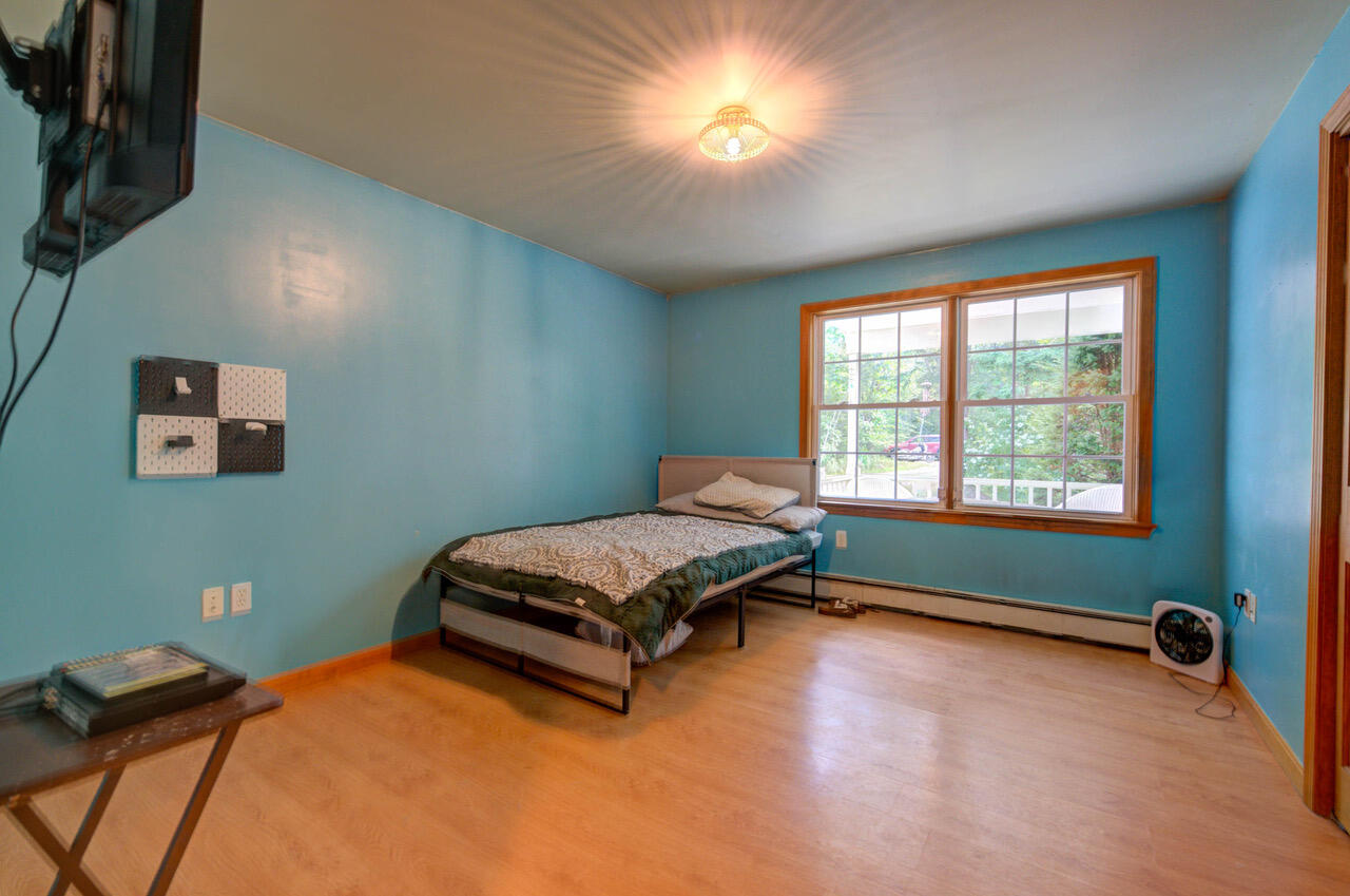 146 Lower Round Pond Road Bristol ME 04539