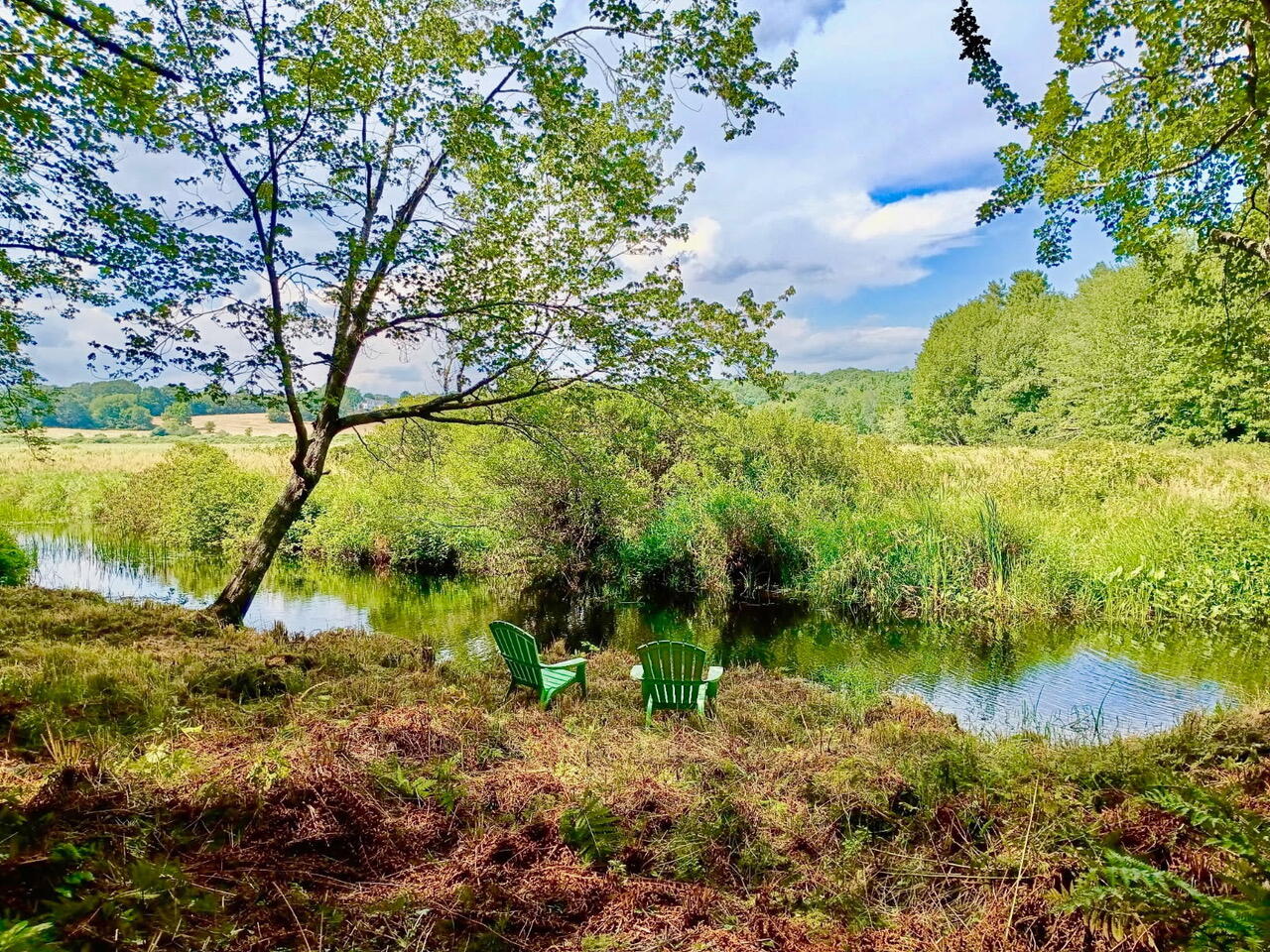 146 Lower Round Pond Road Bristol ME 04539