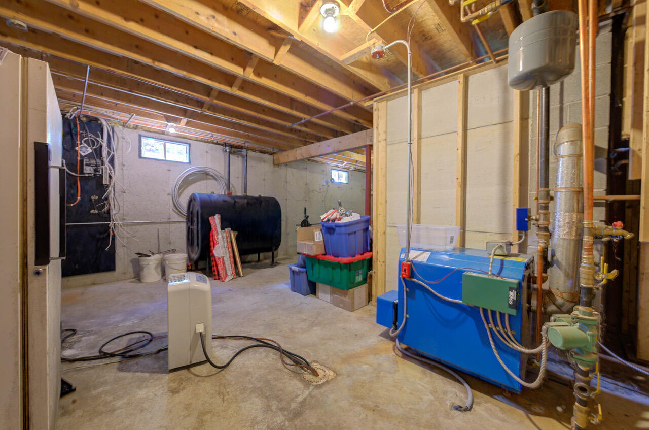 146 Lower Round Pond Road Bristol ME 04539