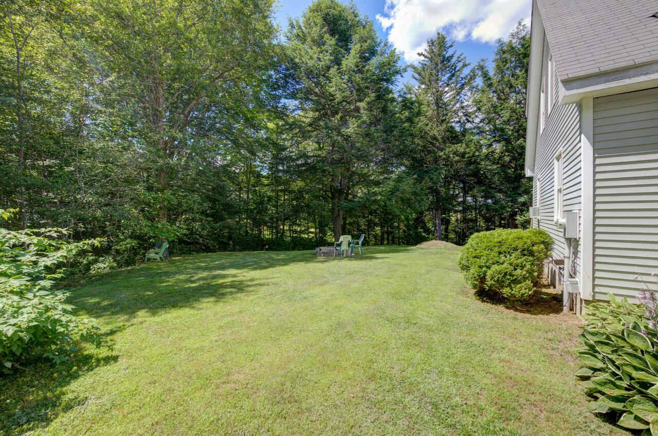 146 Lower Round Pond Road Bristol ME 04539