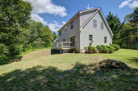 146 Lower Round Pond Road Bristol ME 04539