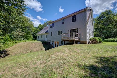 146 Lower Round Pond Road Bristol ME 04539