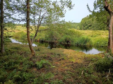 146 Lower Round Pond Road Bristol ME 04539