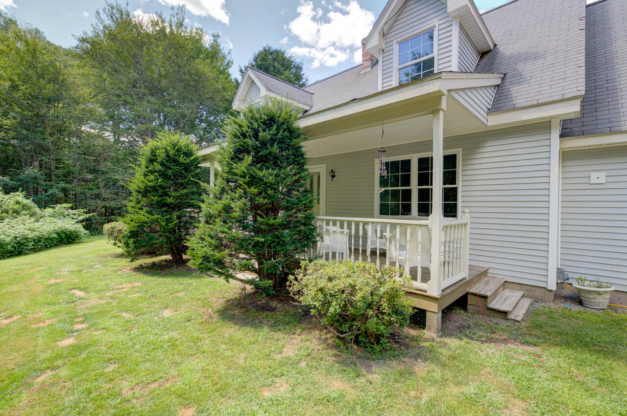 146 Lower Round Pond Road Bristol ME 04539