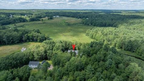 146 Lower Round Pond Road Bristol ME 04539