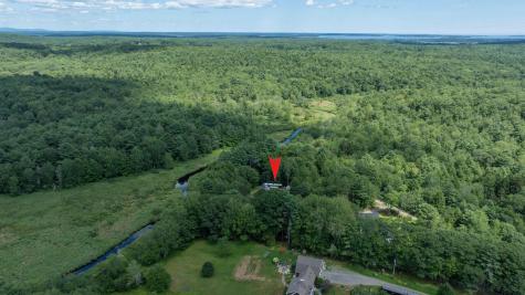 146 Lower Round Pond Road Bristol ME 04539
