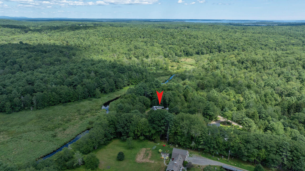 146 Lower Round Pond Road Bristol ME 04539