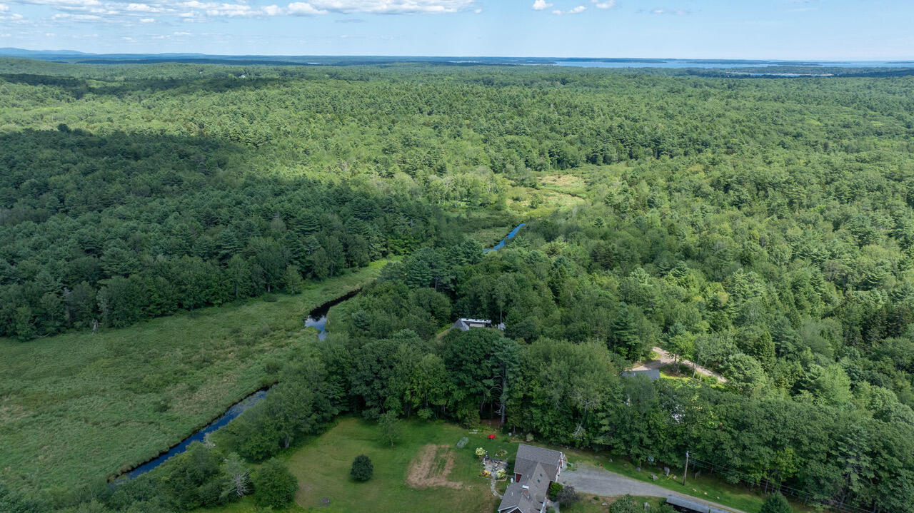 146 Lower Round Pond Road Bristol ME 04539