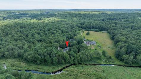 146 Lower Round Pond Road Bristol ME 04539