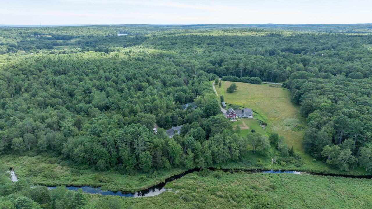 146 Lower Round Pond Road Bristol ME 04539