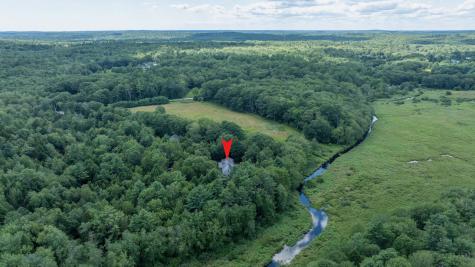 146 Lower Round Pond Road Bristol ME 04539