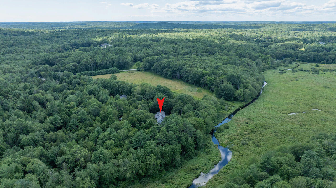 146 Lower Round Pond Road Bristol ME 04539