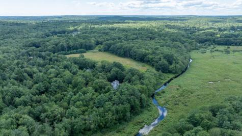 146 Lower Round Pond Road Bristol ME 04539