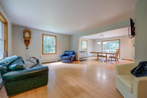 146 Lower Round Pond Road Bristol ME 04539