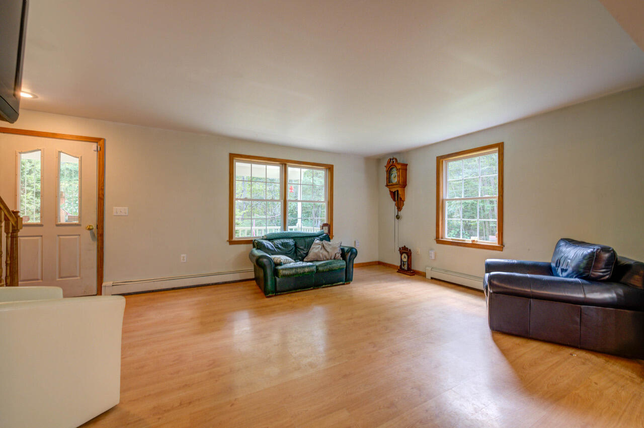 146 Lower Round Pond Road Bristol ME 04539