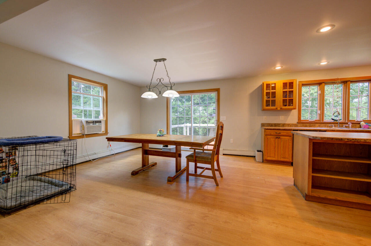 146 Lower Round Pond Road Bristol ME 04539