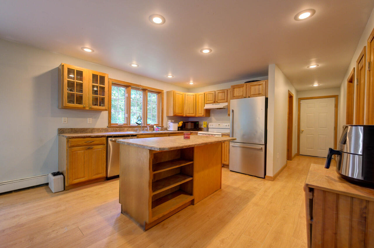 146 Lower Round Pond Road Bristol ME 04539