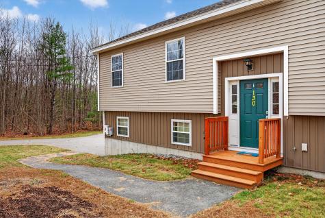 130 Mckenney Road Saco ME 04072