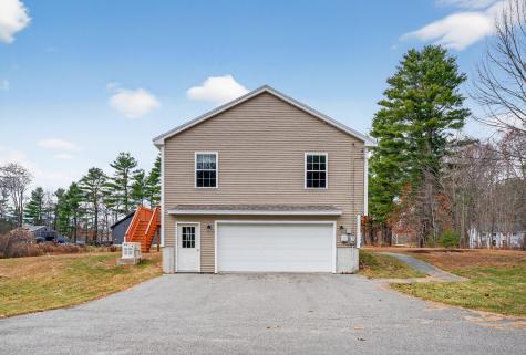 130 Mckenney Road Saco ME 04072