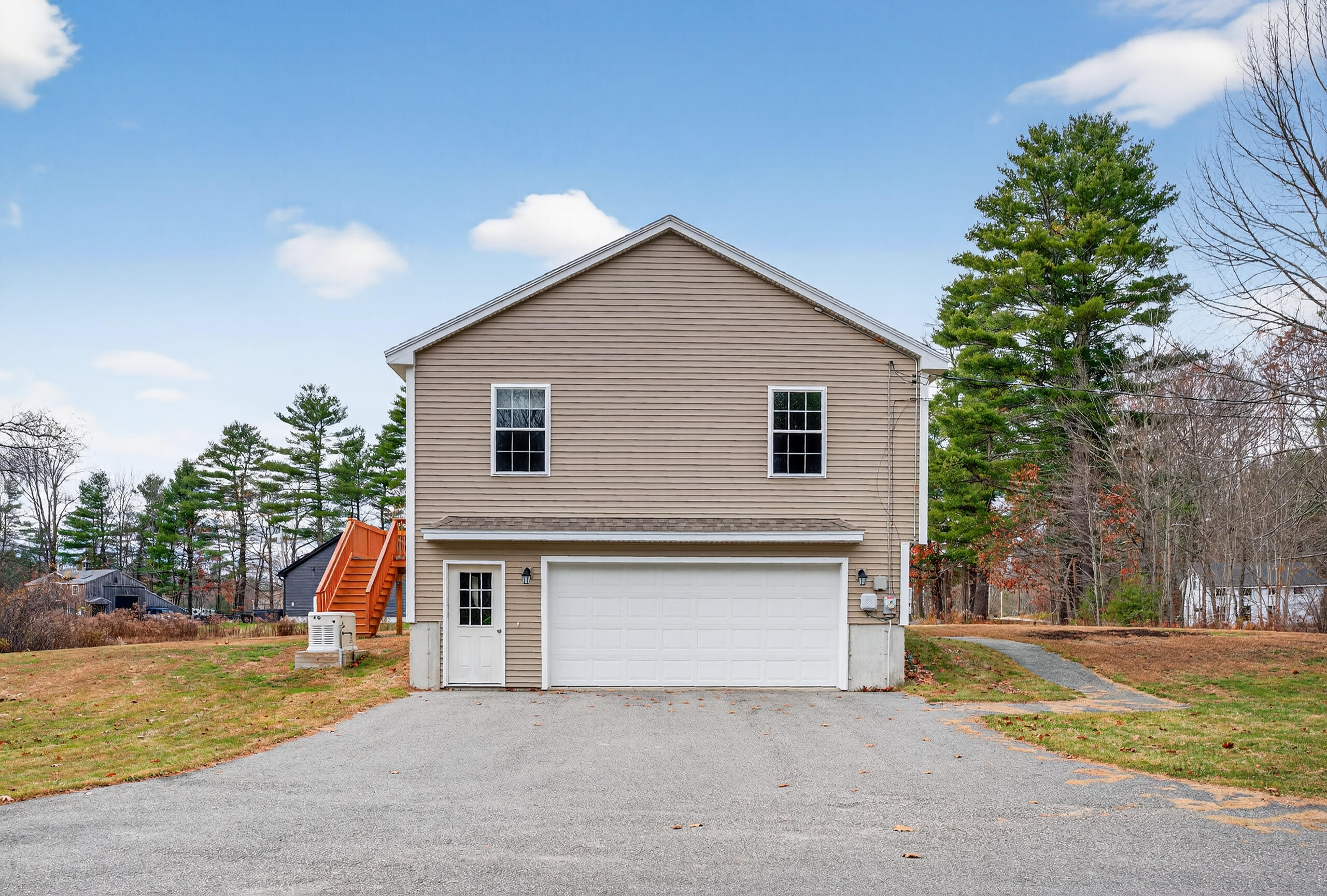 130 Mckenney Road Saco ME 04072