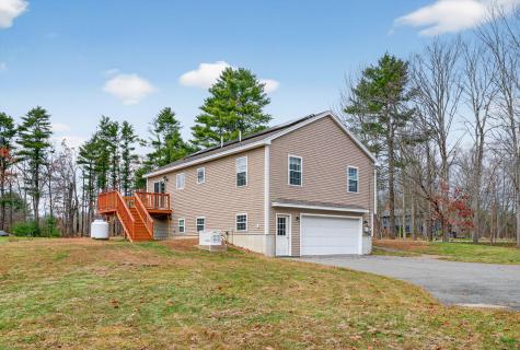 130 Mckenney Road Saco ME 04072