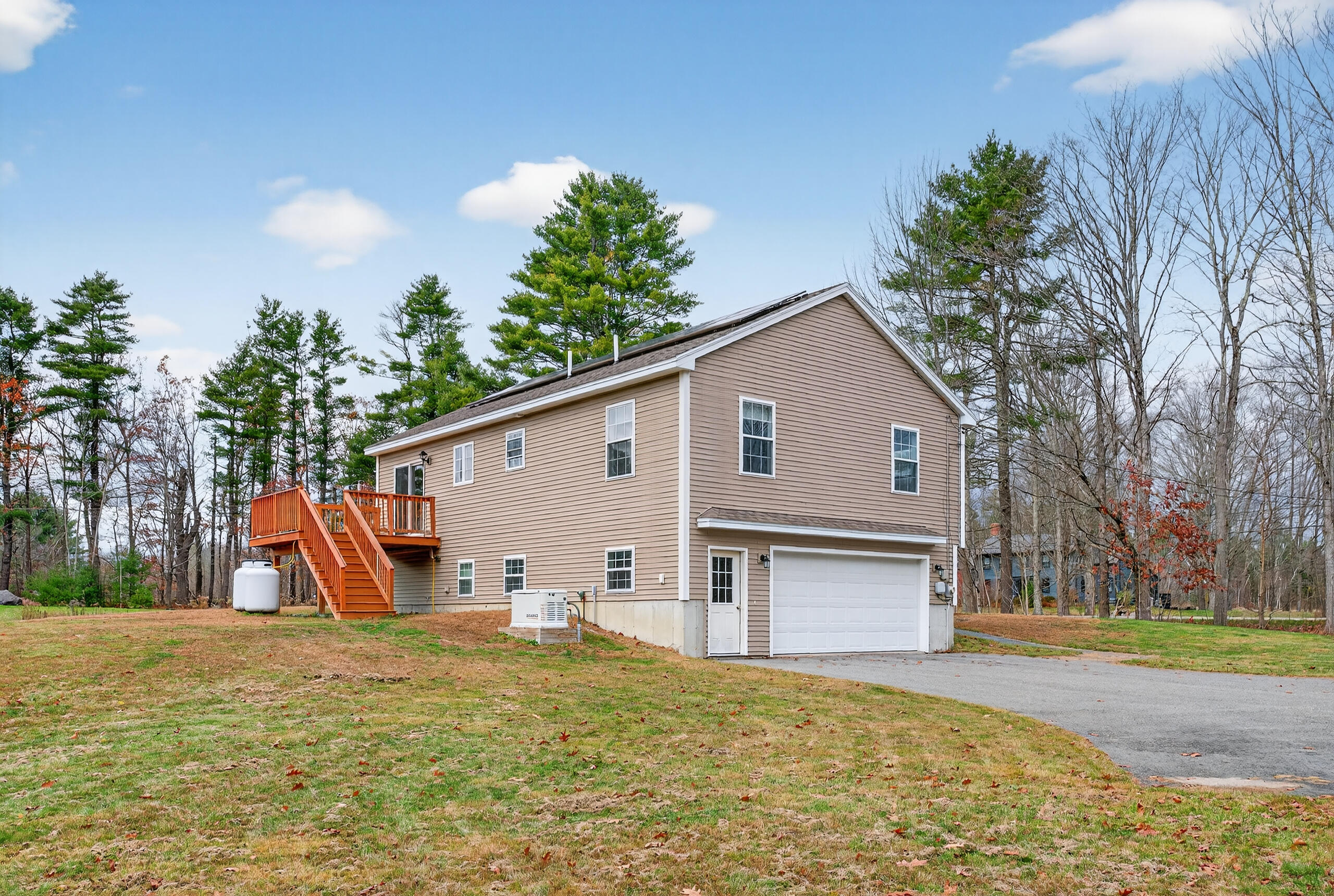 130 Mckenney Road Saco ME 04072