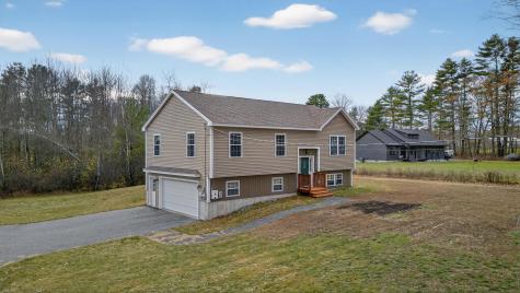 130 Mckenney Road Saco ME 04072