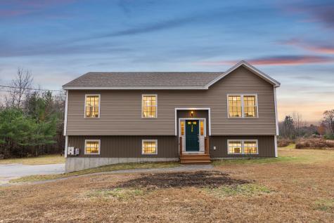 130 Mckenney Road Saco ME 04072