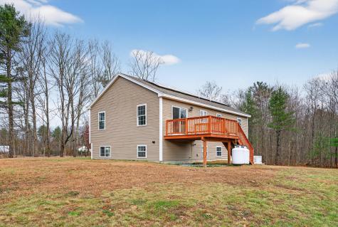 130 Mckenney Road Saco ME 04072