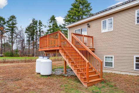 130 Mckenney Road Saco ME 04072