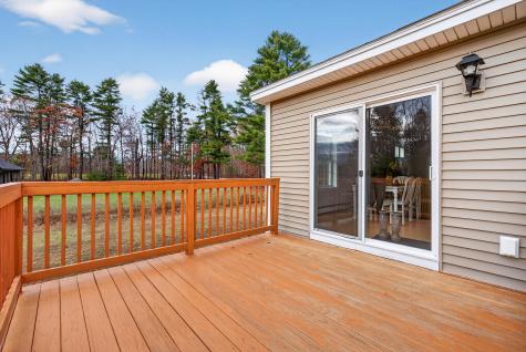 130 Mckenney Road Saco ME 04072