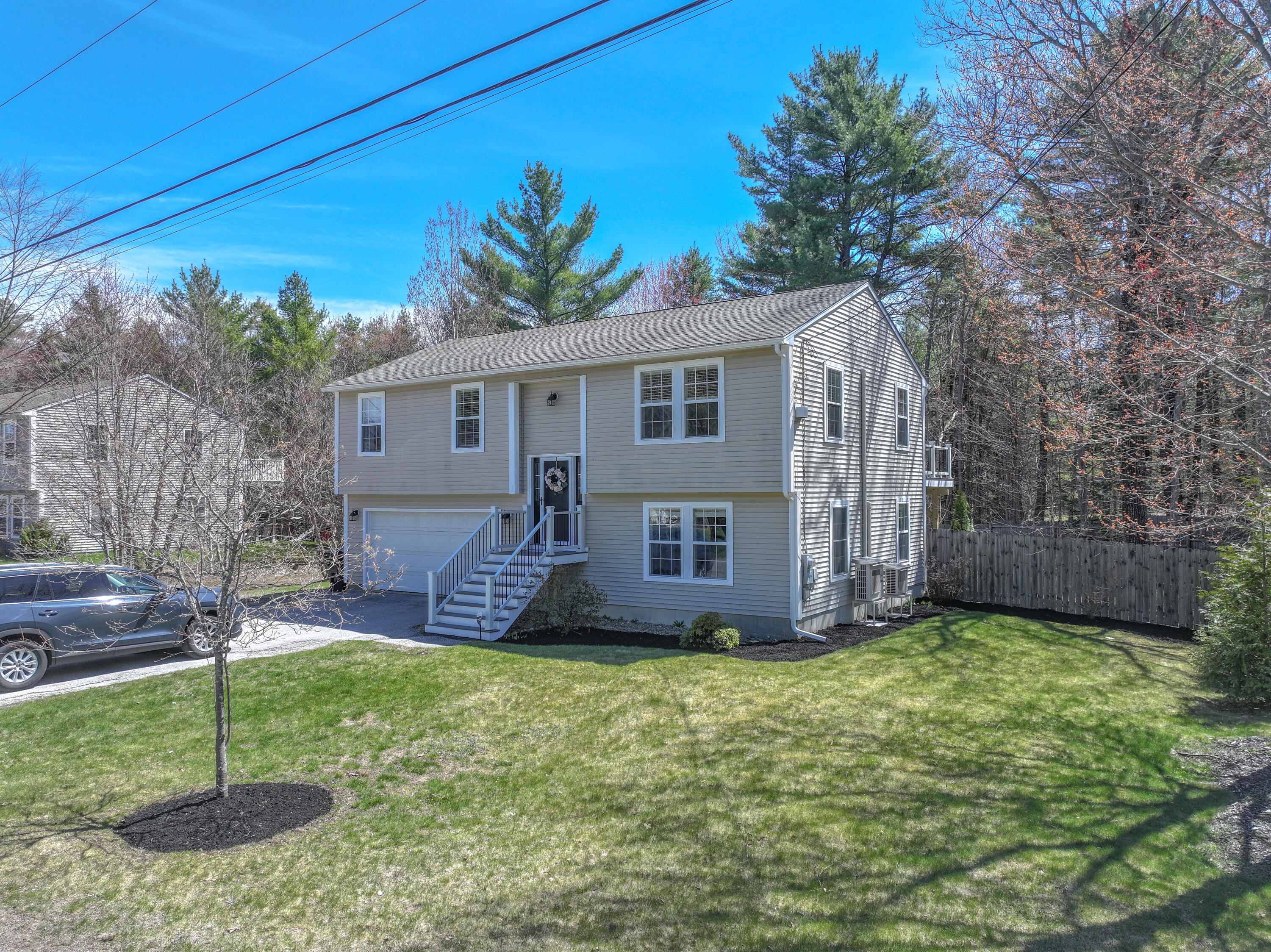 13 Benjamins Way Bangor ME 04401