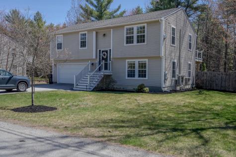 13 Benjamins Way Bangor ME 04401