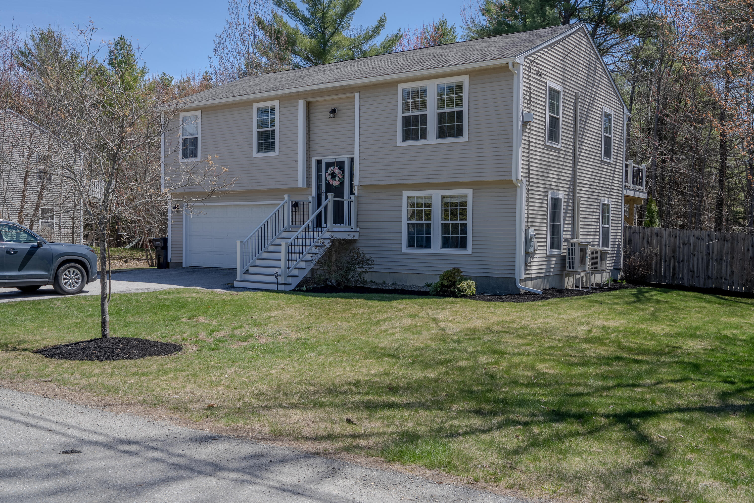 13 Benjamins Way Bangor ME 04401
