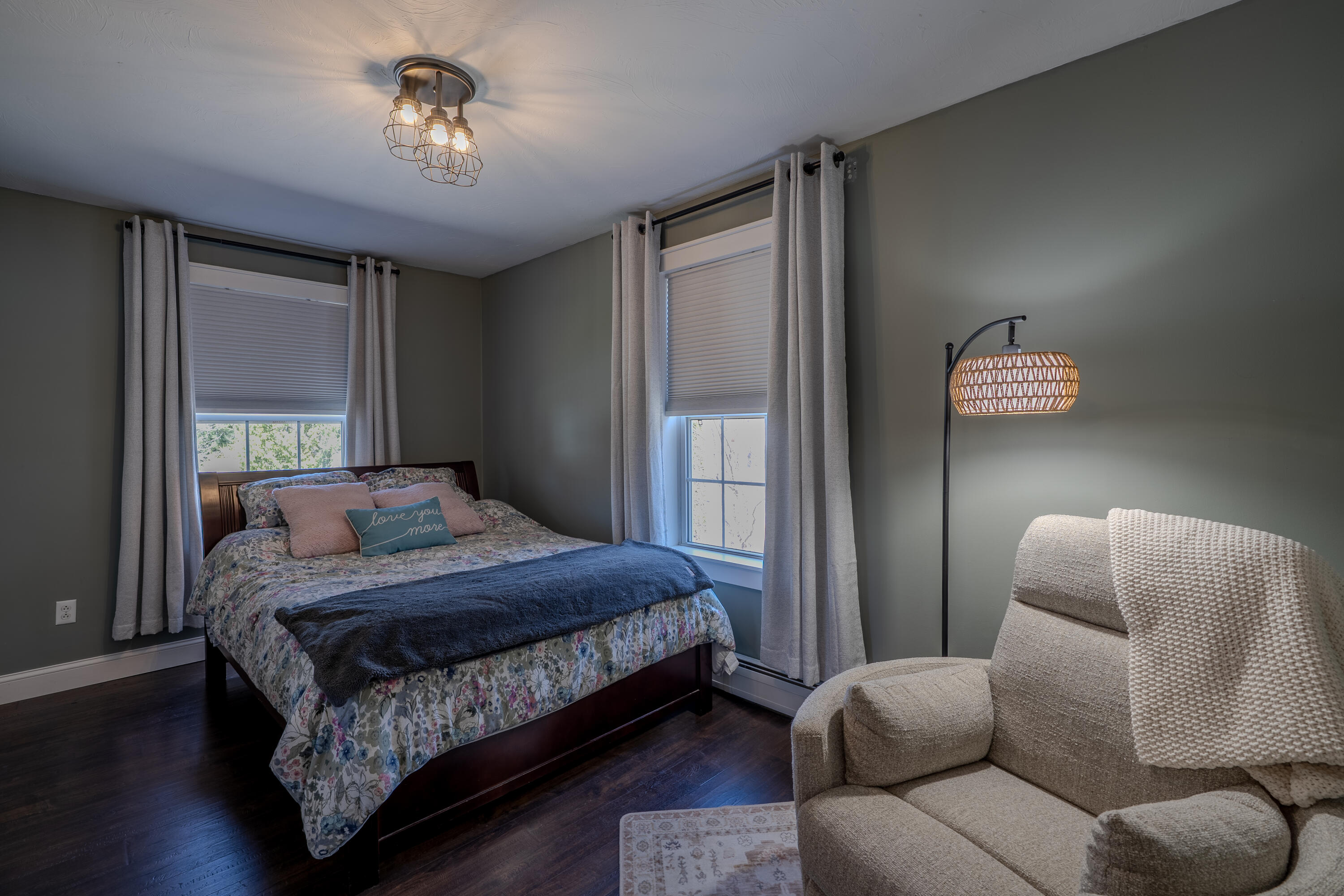 13 Benjamins Way Bangor ME 04401