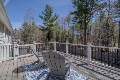 13 Benjamins Way Bangor ME 04401