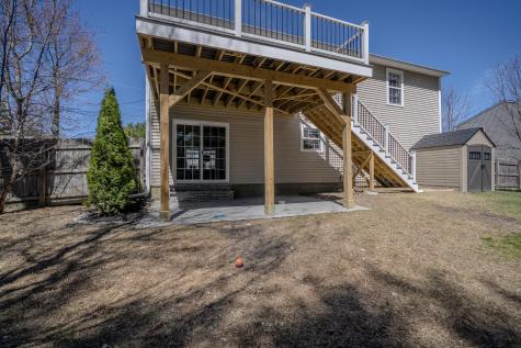 13 Benjamins Way Bangor ME 04401