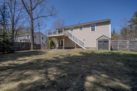 13 Benjamins Way Bangor ME 04401