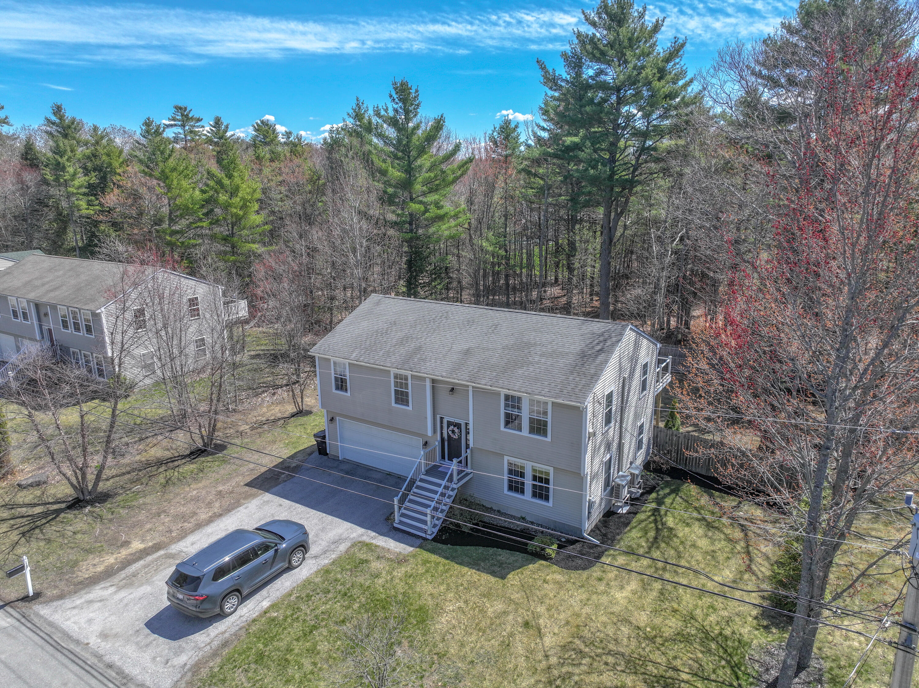 13 Benjamins Way Bangor ME 04401