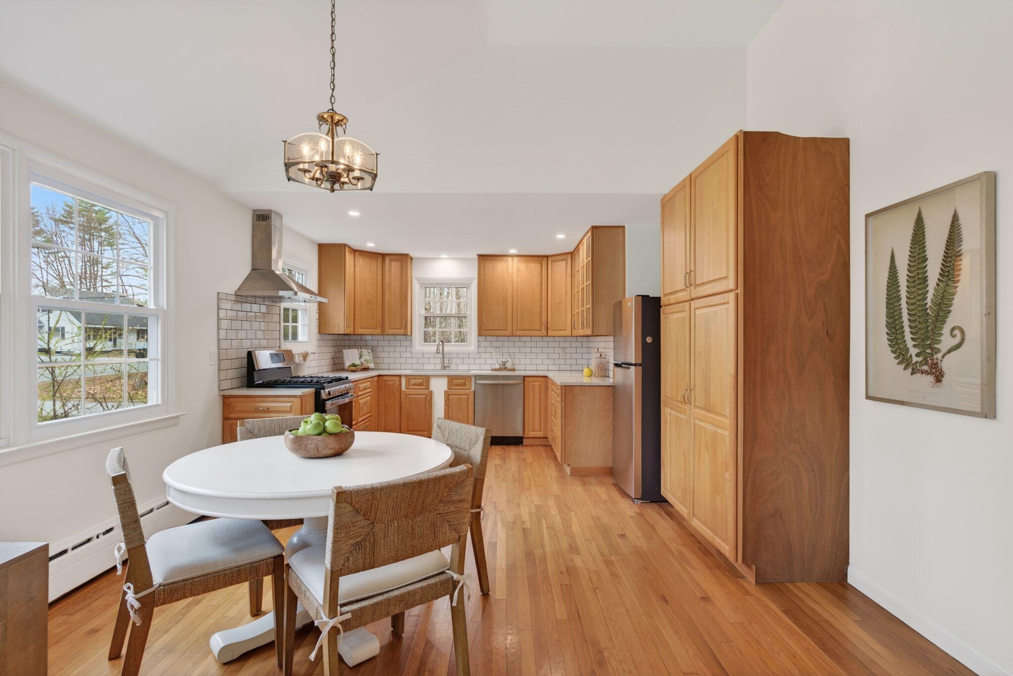 565 Sligo Road North Yarmouth ME 04097