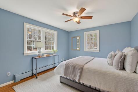 565 Sligo Road North Yarmouth ME 04097