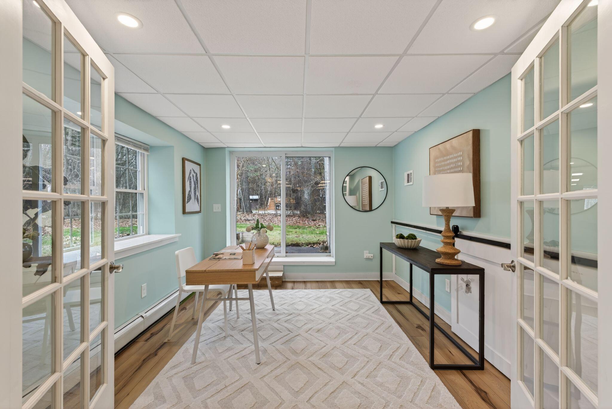 565 Sligo Road North Yarmouth ME 04097