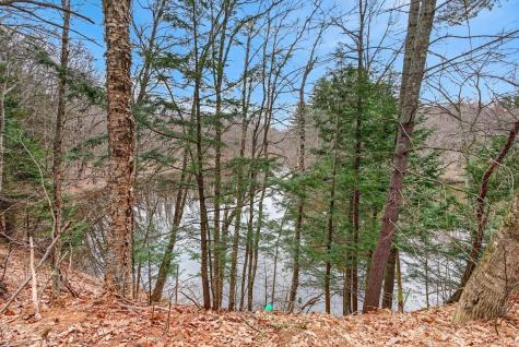 565 Sligo Road North Yarmouth ME 04097