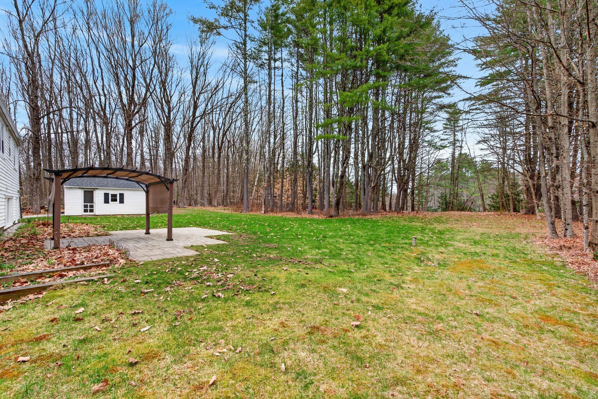 565 Sligo Road North Yarmouth ME 04097