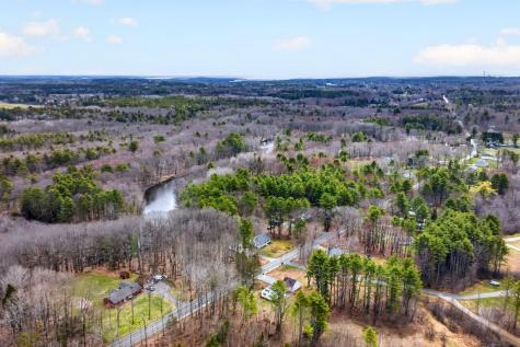 565 Sligo Road North Yarmouth ME 04097